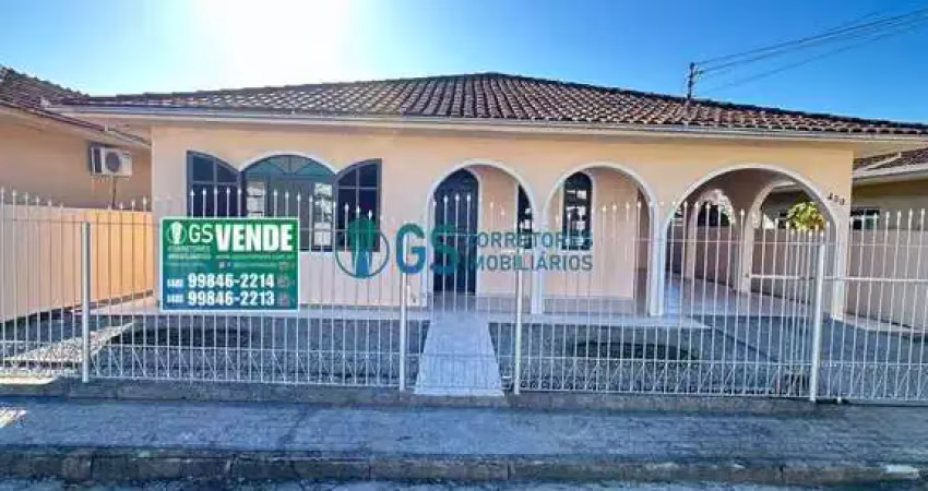 Casa com 3 quartos à venda na Rua Valentim Camilo Garcia, 00, Ponte do Imaruim, Palhoça
