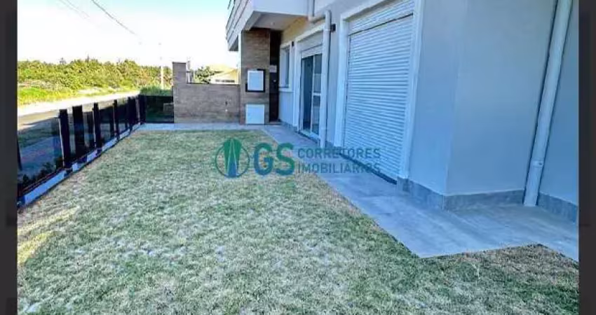 Residencial miami beach - últimas unidades! apartamentos com 02 quartos sendo 1 suíte e elevador, localizado a apenas 100m da praia da pinheira em palhoça - sc