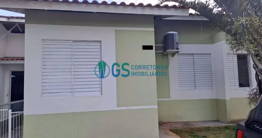 Condomínio terra nova - casa de 2 quartos, mobiliada e varanda pronta à venda no condomínio terra nova em palhoça/sc