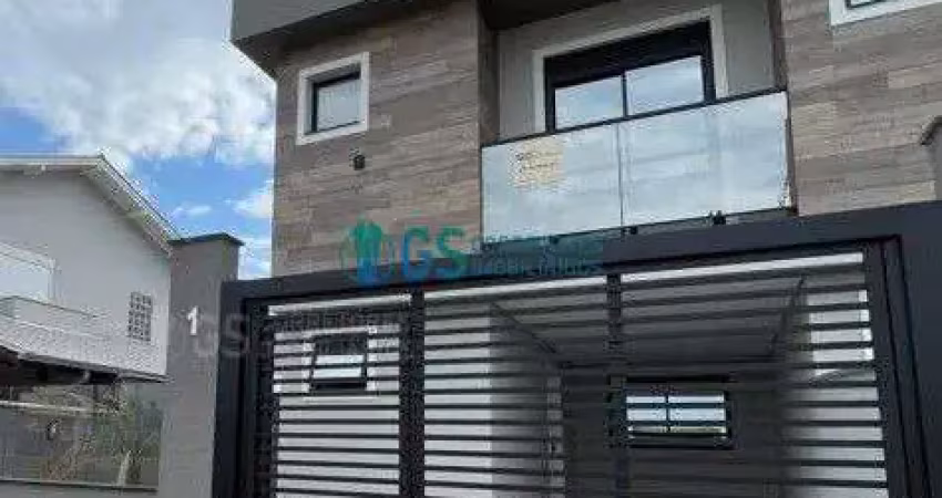 Residencial montreal - sobrados de 02 e 03 quartos com suíte frente mar na praia do sonho (última unidade disponível)