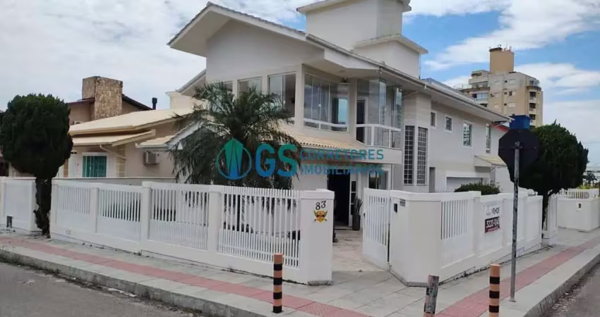 Casa com 4 quartos à venda na Rua Itália, 80, Pagani, Palhoça