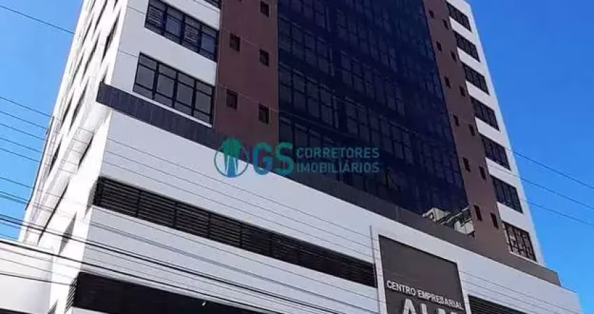 Sala comercial à venda na Rua Najla Carone Guedert, 838, Centro, Palhoça