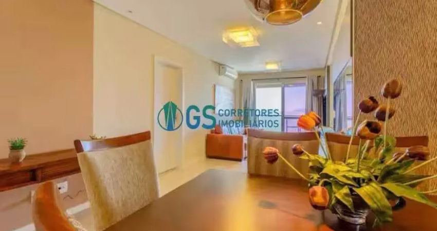 Apartamento à venda no bairro estreito - florianópolis/sc