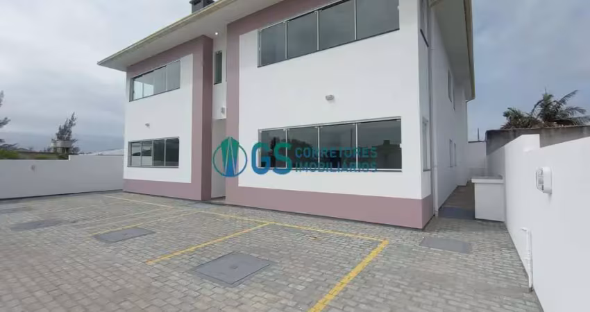Residencial por do sol - apartamentos com 03 quartos sendo 1 suíte a 50m da praia do sol em laguna/sc - valores a partir de: