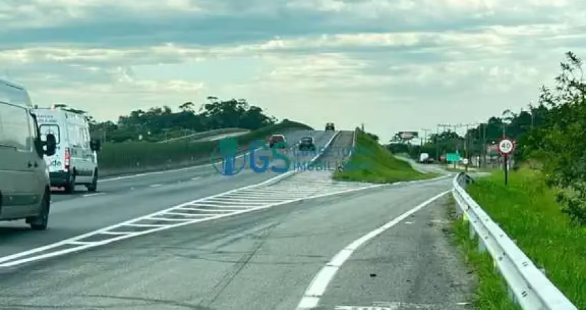 Terreno à venda na Rodovia Governador Mário Covas, Centro, Laguna