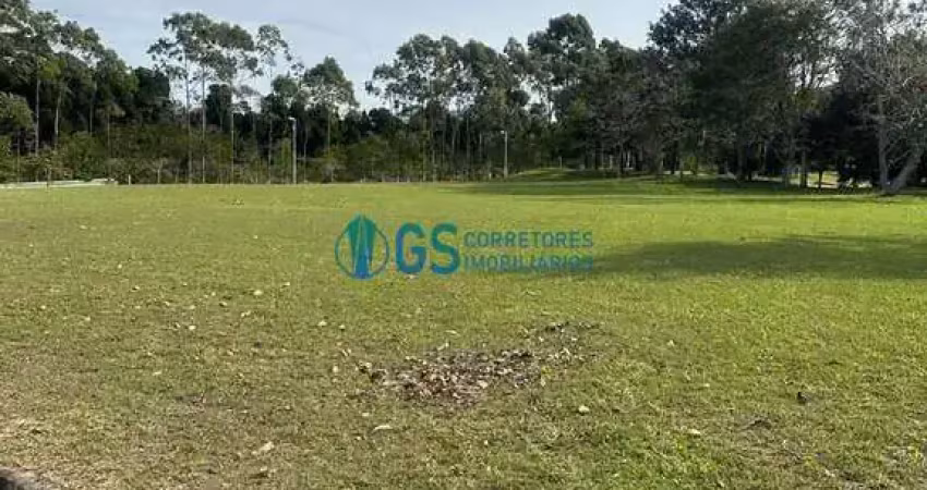 Residencial costão golf ville - terreno em condomínio de alto padrão com 827,01m² de área privativa  localizado entre as praias ingleses e santinho florianópolis/sc
