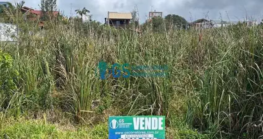 Terreno à venda na Avenida Beira Mar, 00, Pinheira, Palhoça