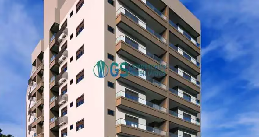 Apartamento à venda no bairro sul do rio - santo amaro da imperatriz/sc