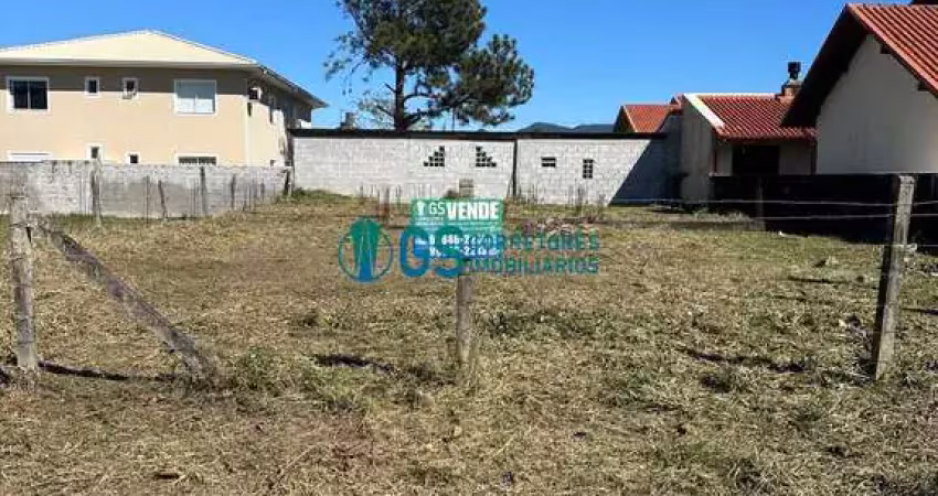 Terreno à venda na Avenida Central, 00, Pinheira, Palhoça