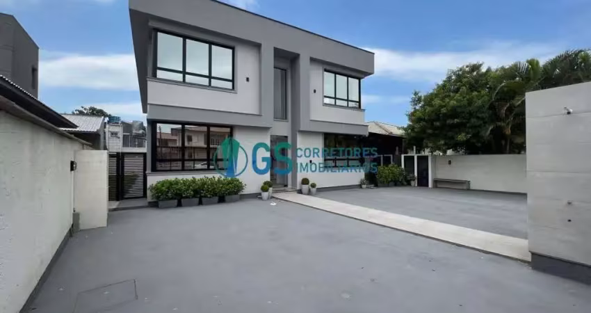 Apartamento com 3 quartos sendo 1 suíte em excelente localização na praia da pinheira em palhoça/sc