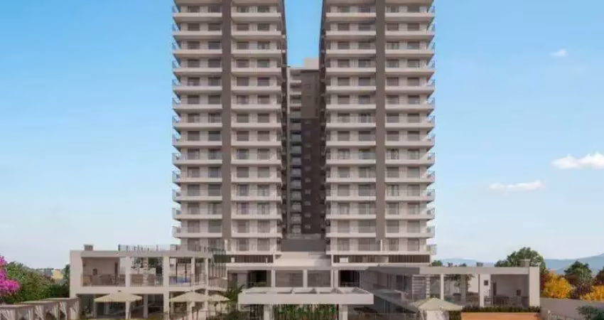 Apartamento com 2 quartos, centro - balneário piçarras