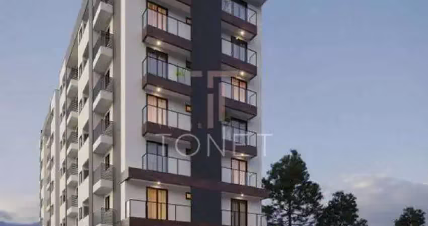 Apartamento com 2 quartos à venda na Rua Rio Grande do Norte, 347, Anita Garibaldi, Joinville