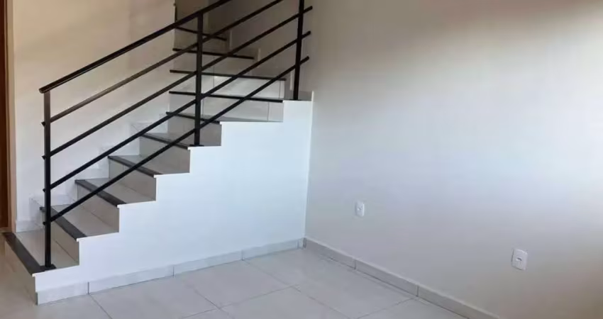 Casa com 2 quartos à venda na Rua José Ribeiro, 15, Aventureiro, Joinville