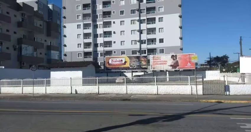 Terreno à venda no Bucarein, Joinville 