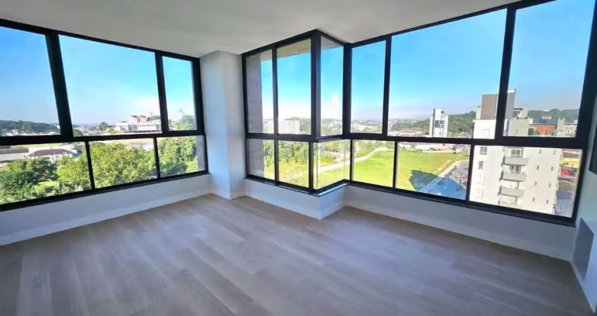 Apartamento com 4 quartos à venda na Rua Rio Grande do Norte, Anita Garibaldi, Joinville