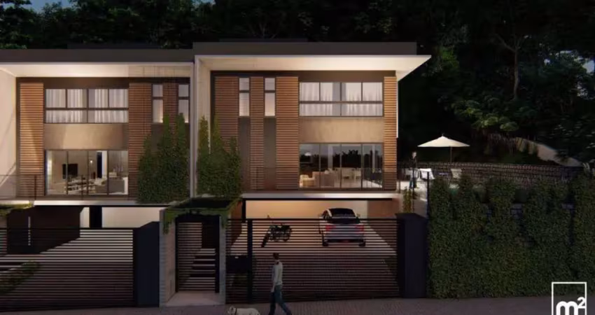 Casa com 3 quartos à venda na Rua Quintino Bocaiúva, 636  Ap. N, América, Joinville