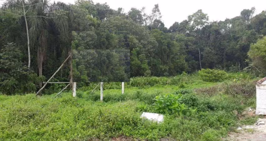 Terreno à venda no Santo Antônio, Joinville 