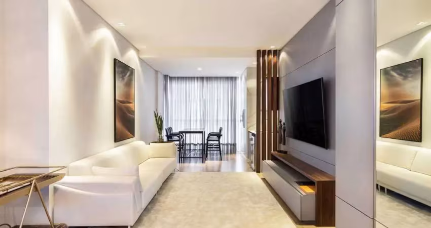 Apartamento com 2 quartos à venda no Saguaçu, Joinville 