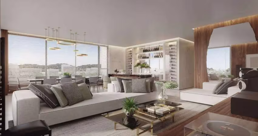 Apartamento com 2 quartos à venda na Rua Conselheiro Mafra, 247  Ap. N, Centro, Joinville