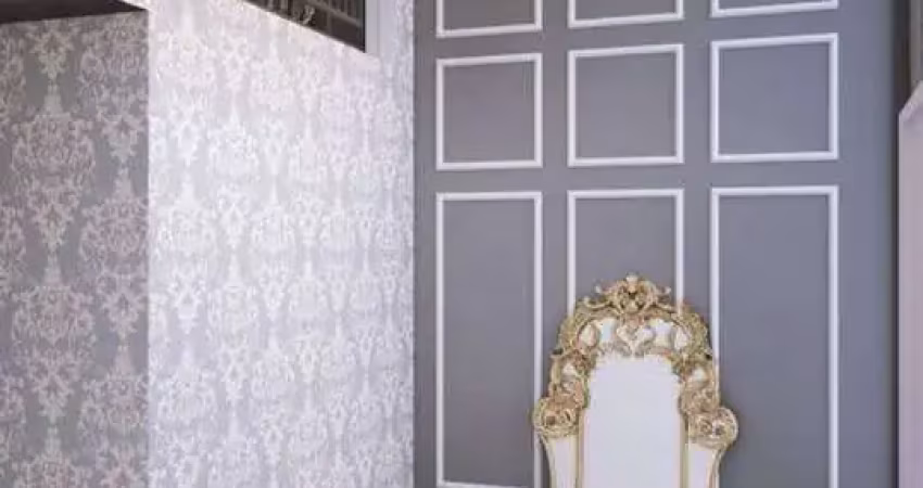 Apartamento com 2 quartos à venda na Rua Joaçaba, 201  Ap. N, Saguaçu, Joinville