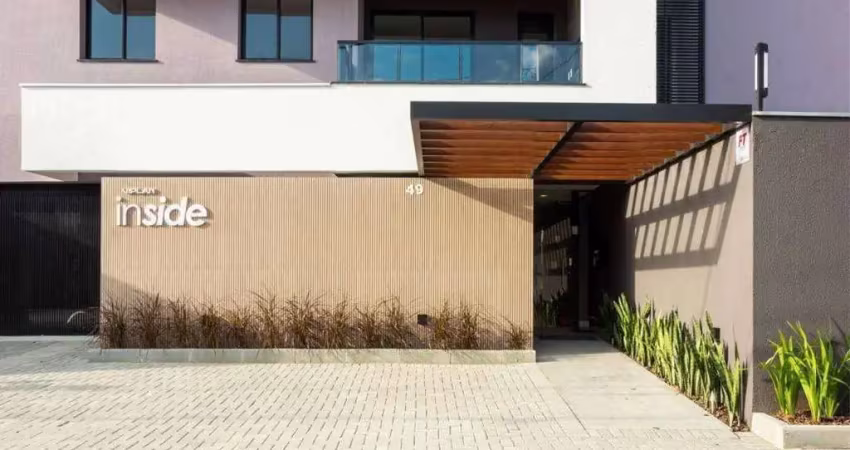 Apartamento à venda na Rua Professor Humberto Rohden, 49  Ap. N, Costa e Silva, Joinville