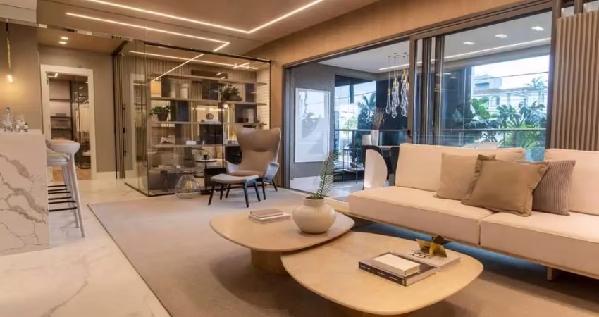 Apartamento com 2 quartos à venda no Atiradores, Joinville 