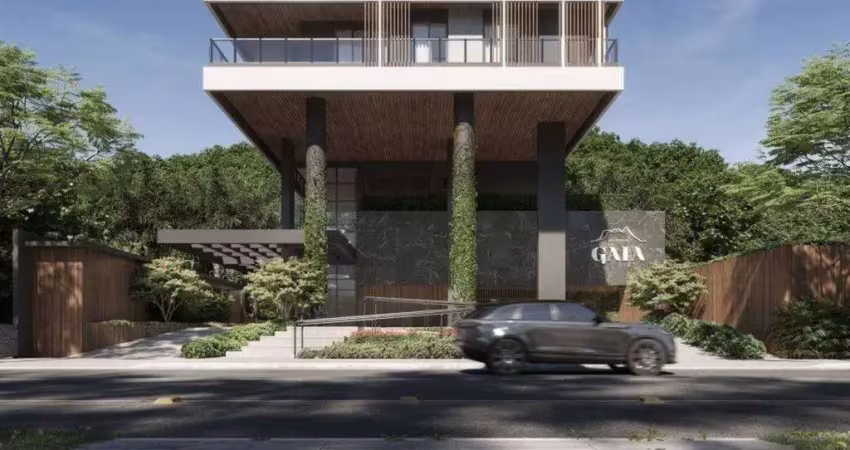 Apartamento com 1 quarto à venda na Rua Quinze de Novembro, 1208  Ap. , Atiradores, Joinville