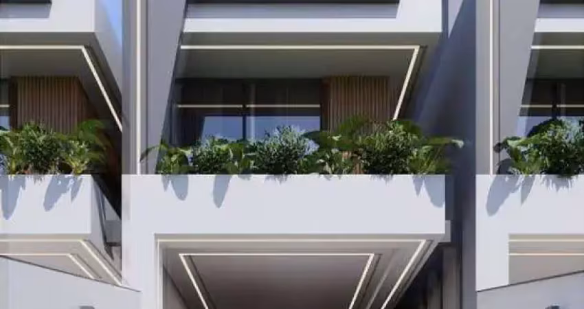 Casa com 3 quartos à venda na Rua Cristiano Lueders, 180  Ap. N, Glória, Joinville
