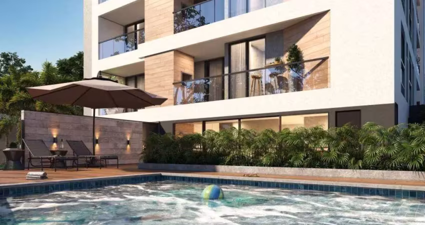 Apartamento com 1 quarto à venda no Bom Retiro, Joinville 