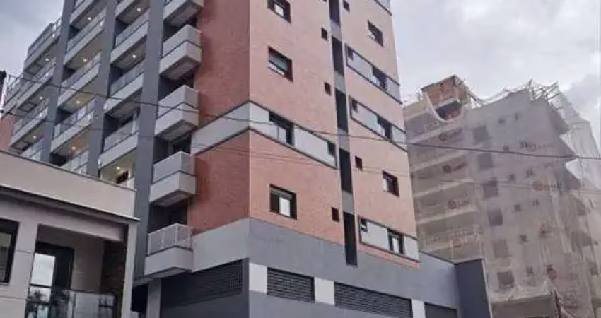 Apartamento com 1 quarto à venda na Rua Padre Dehon, 69, América, Joinville