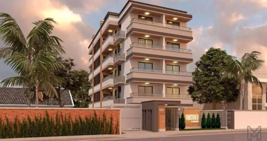 Apartamento com 1 quarto à venda na Rua Miosotes, 502  Ap. N, Fátima, Joinville