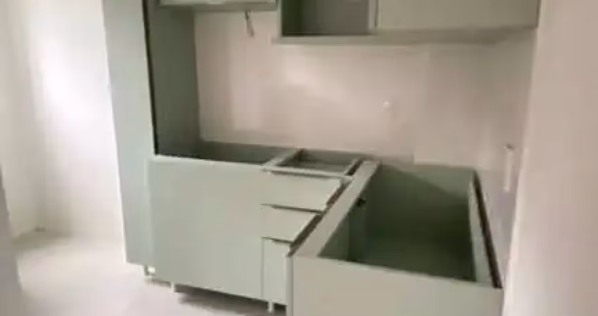 Apartamento à venda na Rua Aquidaban, 634, América, Joinville