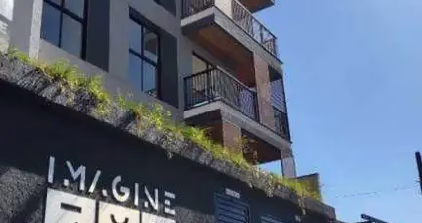 Cobertura com 3 quartos à venda na Rua Marcílio Dias, 383  Ap. N, Santo Antônio, Joinville
