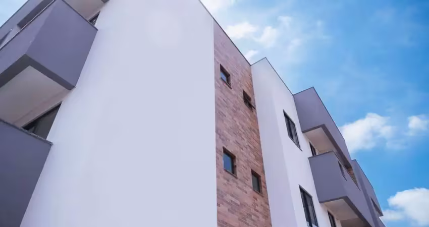 Apartamento com 2 quartos à venda na Rua Colibri, 60  Ap. N, Costa e Silva, Joinville
