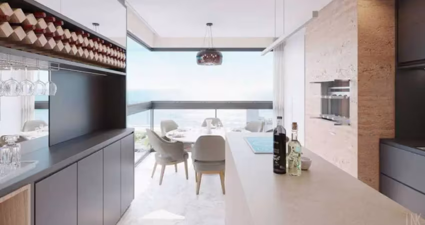 Apartamento com 2 quartos à venda no Centro, Balneário Piçarras 