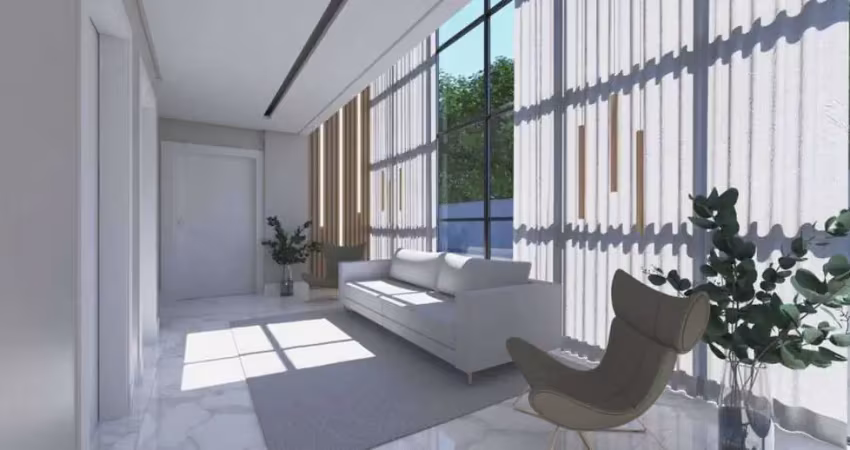 Apartamento com 3 quartos à venda na Rua Professor Ricardo Buss, 400  Ap. N, Saguaçu, Joinville