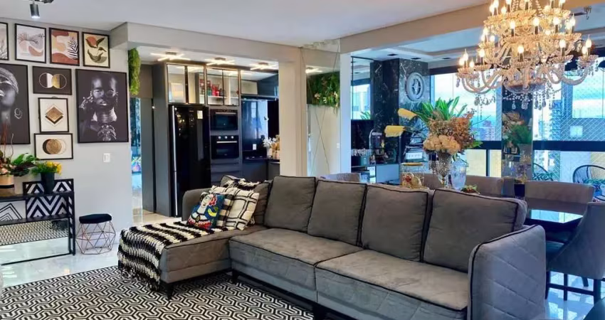 Apartamento com 3 quartos à venda no América, Joinville 