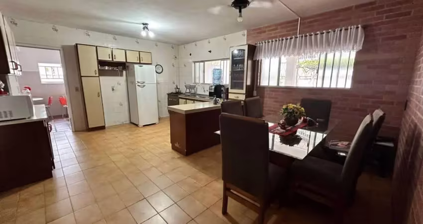 Casa com 3 quartos à venda na Servidão Luxemburgo, 379, Bucarein, Joinville