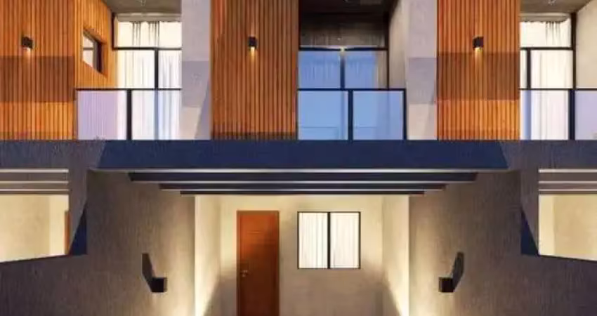 Casa com 2 quartos à venda no Costa e Silva, Joinville 