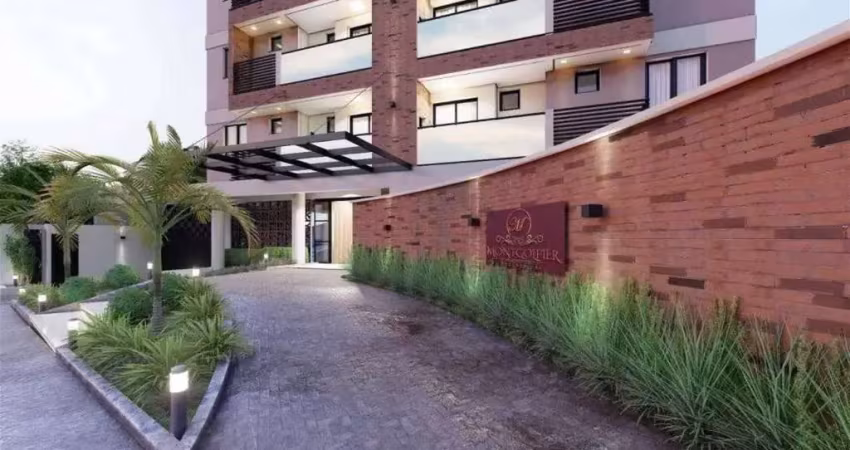 Apartamento com 2 quartos à venda na Rua Bartolomeu de Gusmão, 127, Bom Retiro, Joinville