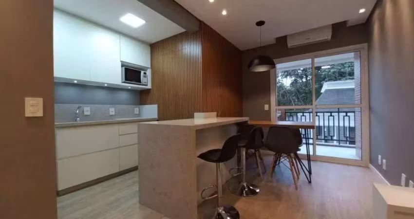 Apartamento com 2 quartos à venda na Rua Pavão, 1402  Ap. , Costa e Silva, Joinville