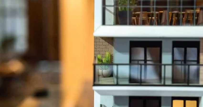 Apartamento com 3 quartos à venda na Rua Marechal Floriano, 31  Ap. N, América, Joinville