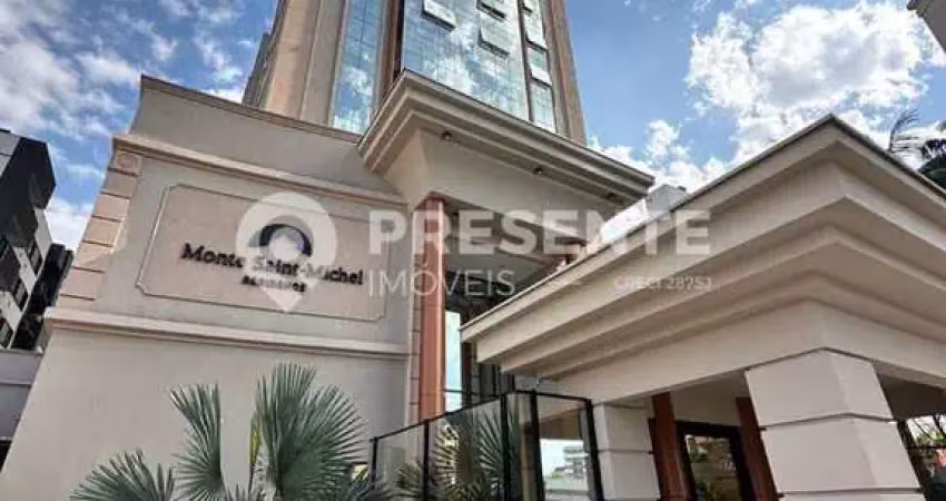 Apartamento com 3 quartos para alugar na Rua Henrique Max Baggenstoss, 94, Saguaçu, Joinville