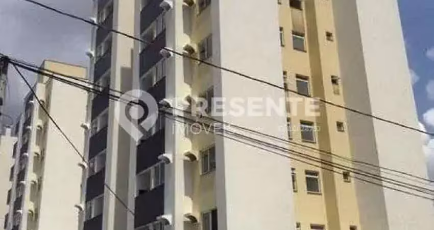 Apartamento com 2 quartos à venda na Rua Campinas, Itaum, Joinville