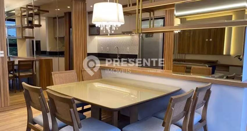 Apartamento com 3 quartos à venda no Anita Garibaldi, Joinville 