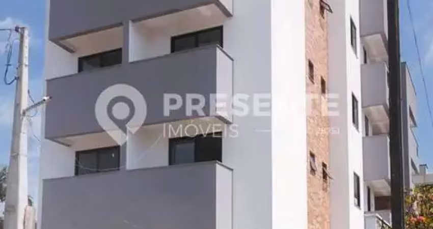 Apartamento com 2 quartos à venda na Rua Colibri, 60  Ap. N°, Costa e Silva, Joinville