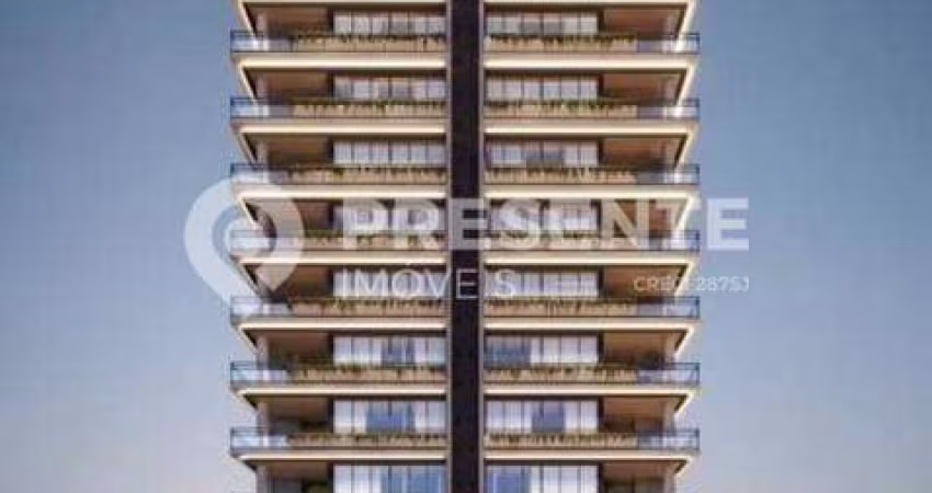Apartamento com 3 quartos, América - Joinville