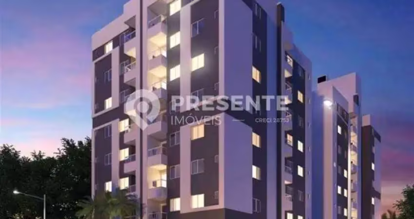 Apartamento com 1 quarto à venda no Boa Vista, Joinville 