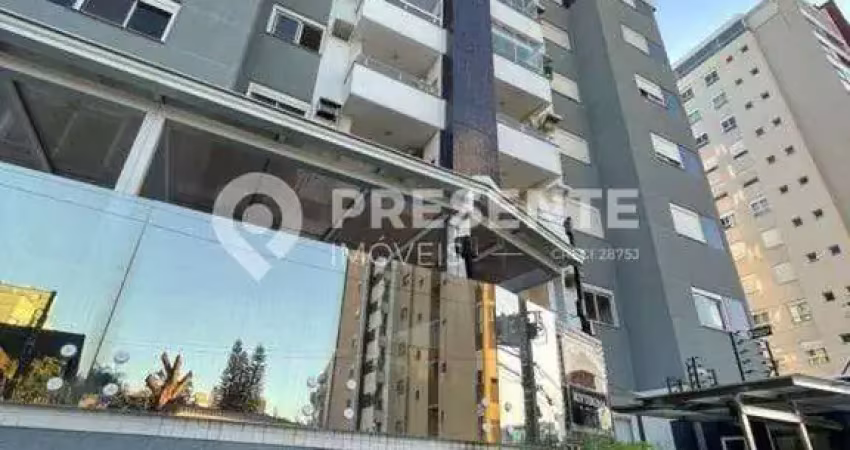 Apartamento com 3 quartos à venda no Anita Garibaldi, Joinville 