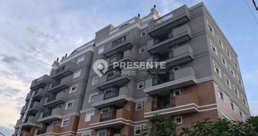 Apartamento com 2 quartos à venda na Rua Pavão, 1402  Ap. , Costa e Silva, Joinville